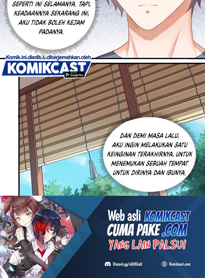 The Developer System (Hell’S Developer) Chapter 176 Gambar 6